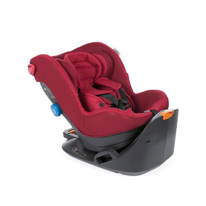 คาร์ซีท 2Easy Baby Car Seat-Red Passion