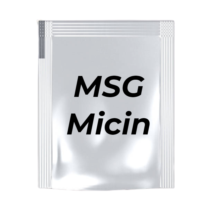 MSG / Micin
