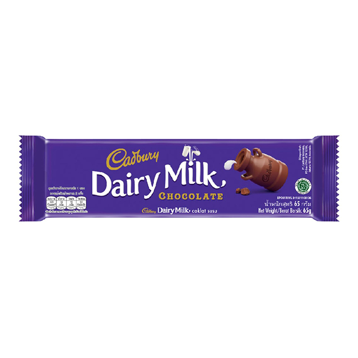 Dairy Milk Chocolate