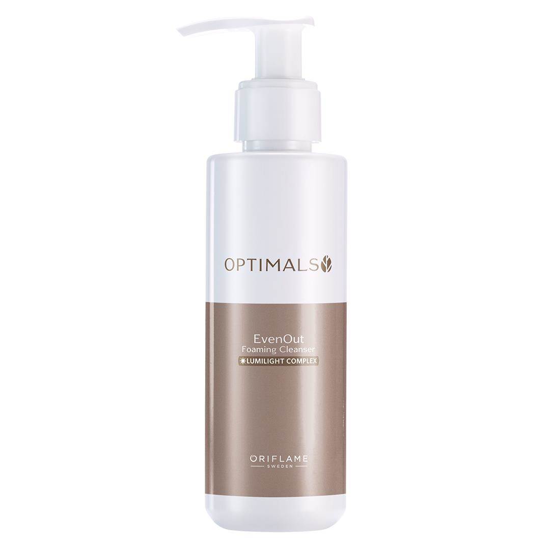 Optimals Even Out Cleansing Foam