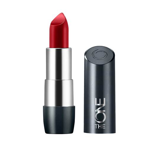 The ONE Colour Stylist Ultimate Lipstick - Fatal Red