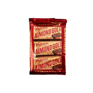 Almond Gold Multipack Chocolate