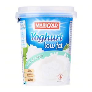 Low Fat Yoghurt - Nata De Coco