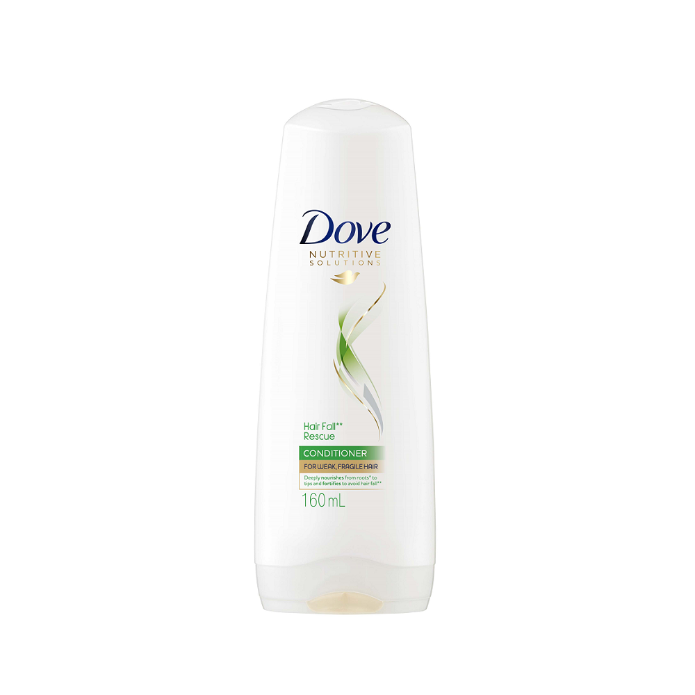 Hair fall rescue conditioner by Dove : review - Shampoo & conditioner-  