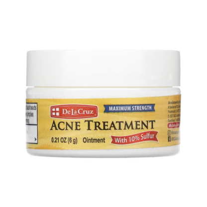 Acne Treatment Ointment