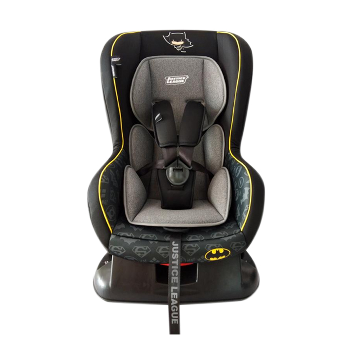Carseat CH 862 Justice League