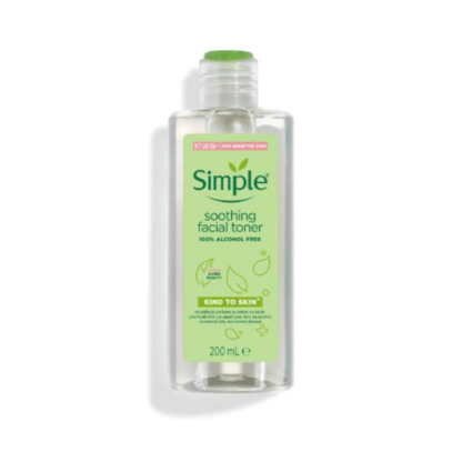 Kind To Skin Soothing Facial Toner