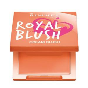 Má hồng Rimmel Royal Cream Blush