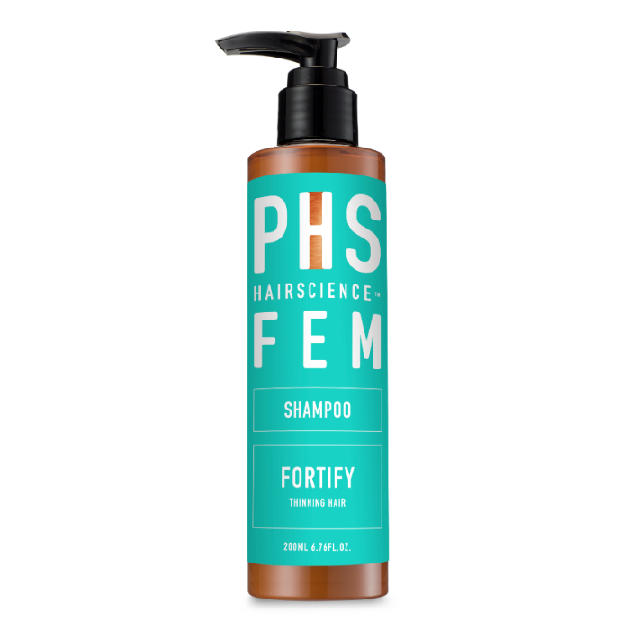 FEM Fortify Shampoo