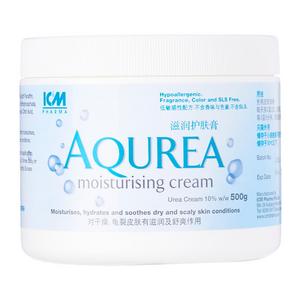 AQUREA Moisturising Cream