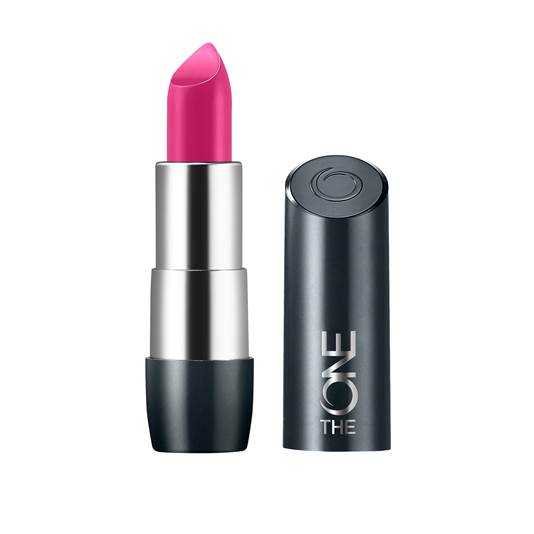 The ONE Colour Stylist Ultimate Lipstick - Uptown Rose