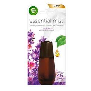 Lavender and Almond Blossom Essential Mist Fragrance Diffuser Refill