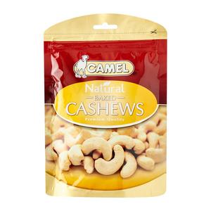Natural Baked Cashews