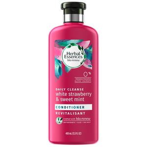 Bio: Renew Clean White Strawberry And Sweet Mint Conditioner