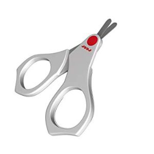 Easycut Nail Scissors For Babies