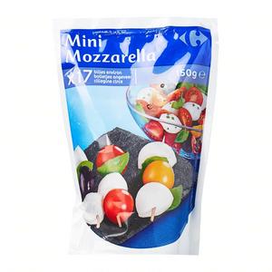 Mozzarella Balls
