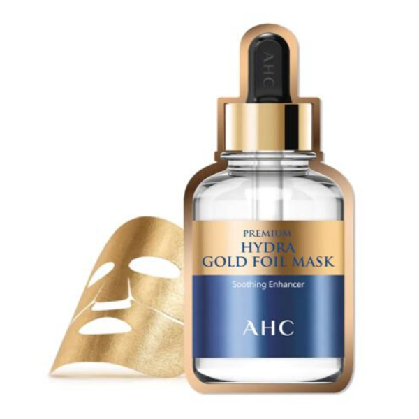 Mặt Nạ Vàng Chống Lão Hoá Premium Hydra Gold Foil Mask