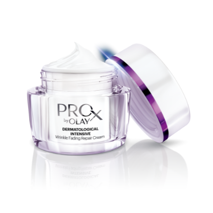 ProX Wrinkle Fading Repair Cream