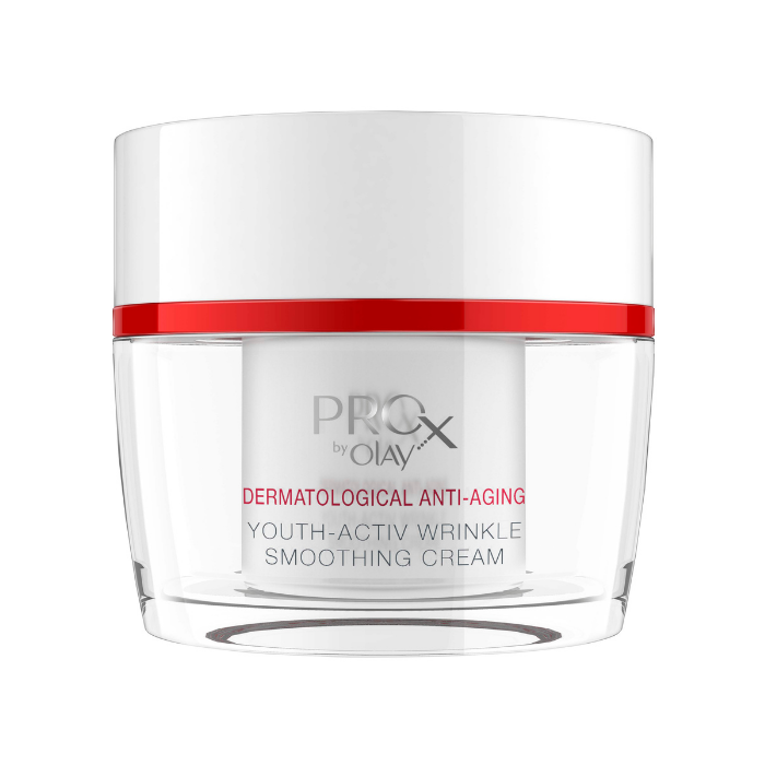 ProX by Olay Anti-aging Wrinkle Smoothing Cream