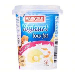 Low Fat Yoghurt - Fruit Salad