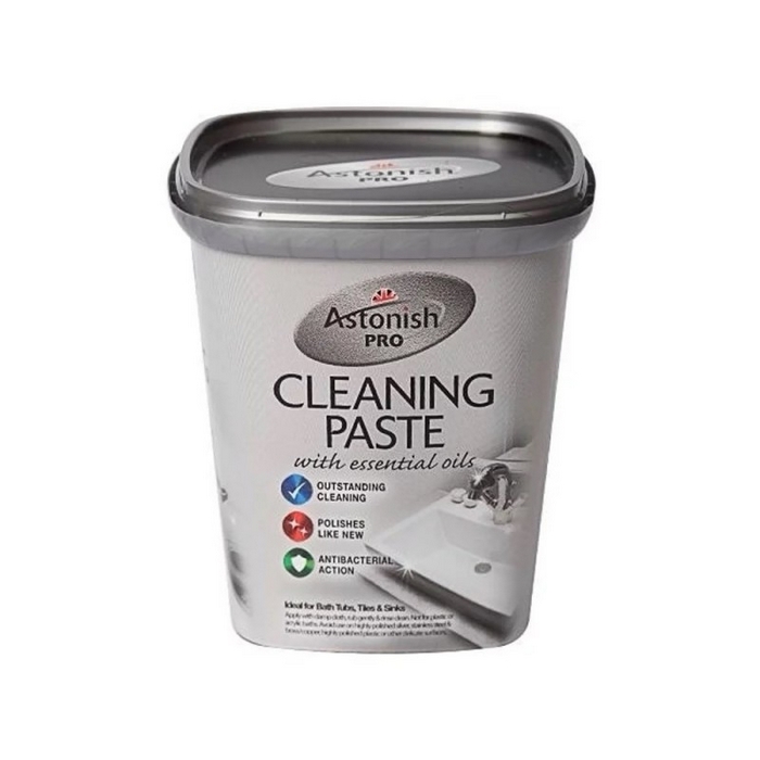 Pro - Cleaning Paste