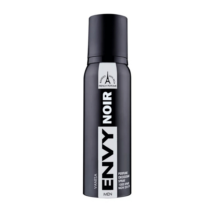 Noir Deodorant Spray
