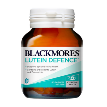 Lutein Defence (Eye Supplement)