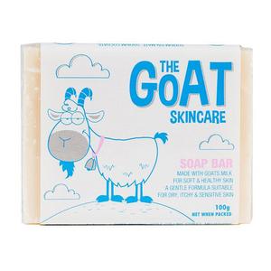 Original Goat Soap