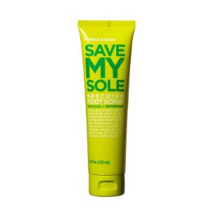 Save My Sole Rescueing Foot Scrub