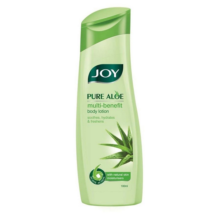 Pure Aloe Multi Benefit Body Lotion