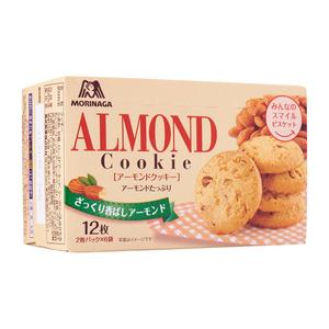 Almond Cookies - Jetro Special
