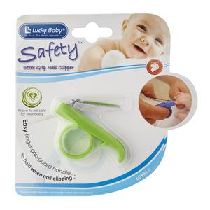 Safety Eezee Grip Nail Clipper