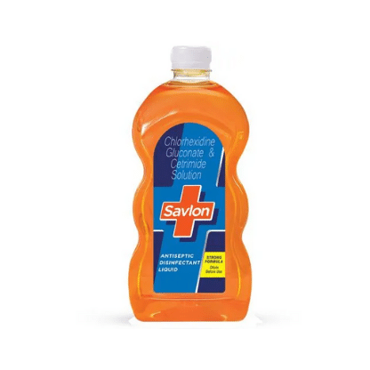 Antiseptic - Disinfectant Liquid