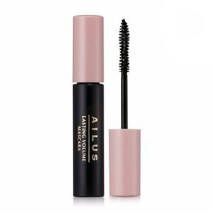 Ailus Long And Curl Mascara