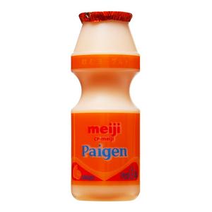 Paigen Culture Milk Orange Flavour