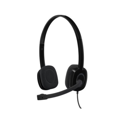 H151 Wired Headset