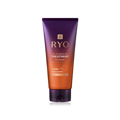 Ryo Hair Loss Expert Care Treatment [Root Strength]