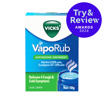 Vicks VapoRub - Super Saver Pack