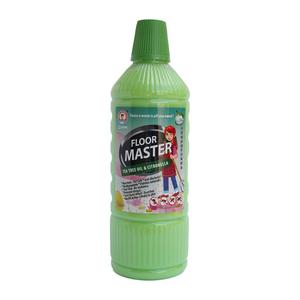 Floor Master Tea Tree Oil And Citronella Cleaner