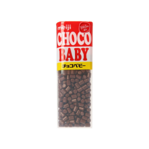 Chocobaby Choc Tube