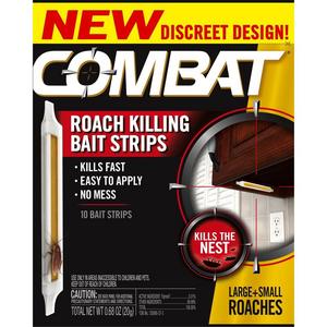 Roach Killing Bait Strips