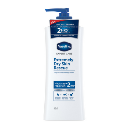 Expert Care Extremely Dry Skin Rescue