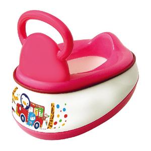 5-in-1 Baby Potty