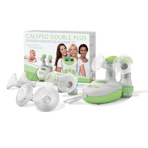 Calypso Double Plus Electric Breast Pump