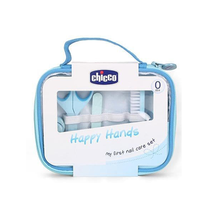Happy Hands Nail Care Set