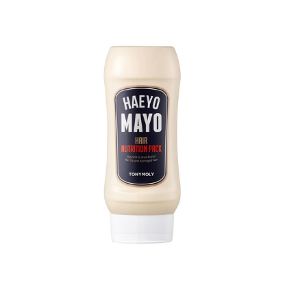 Haeyo Mayo Hair Nutrition Mask