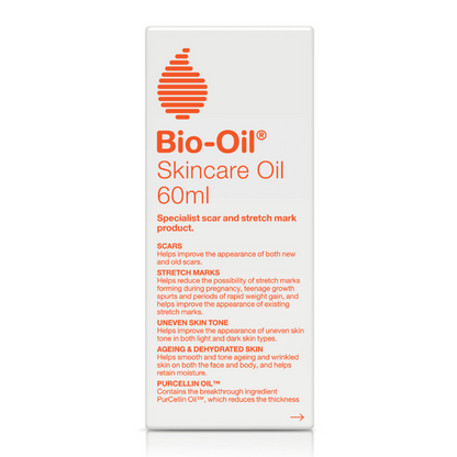 Skincare Oil