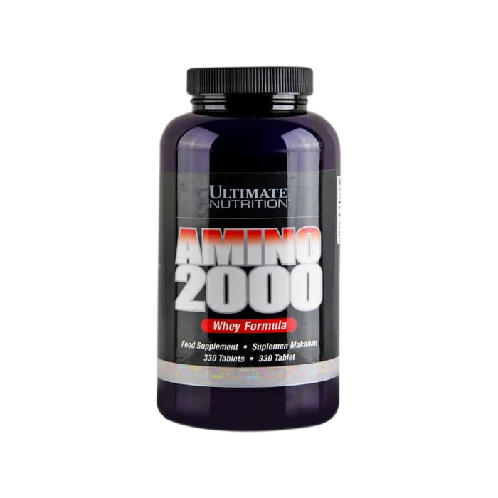 AMINO 2000