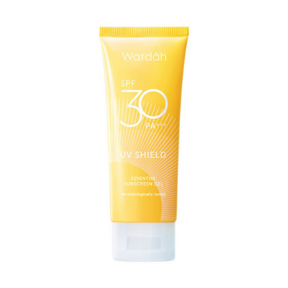UV Shield Essential Sunscreen Gel SPF30 PA+++