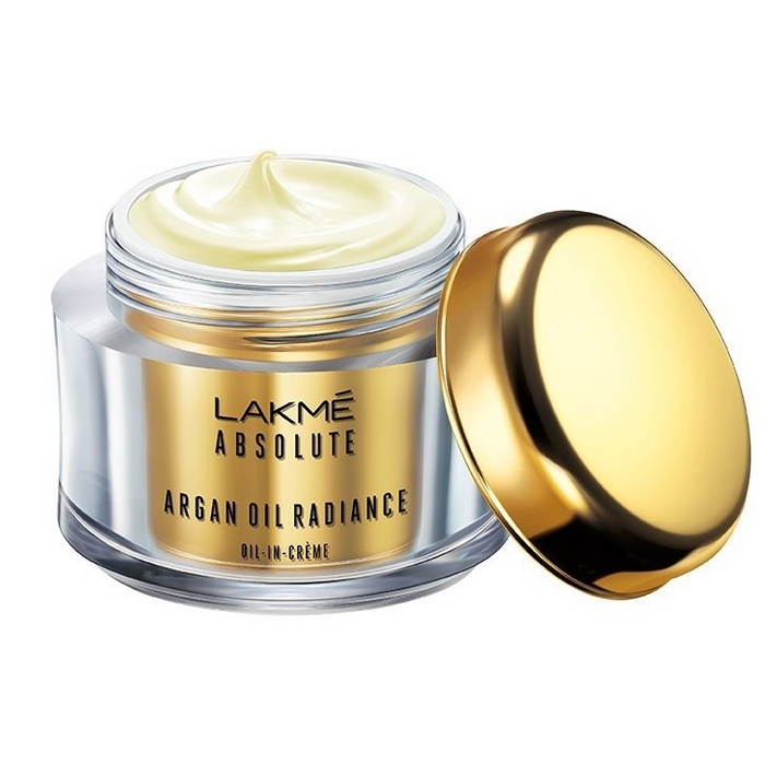 Absolute Argan Oil Radiance Oil-in-Creme SPF 30 PA ++
